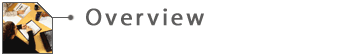 About us: overview